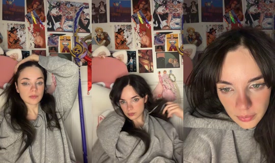 inari016 TikTok Live — Aug 25, 2026, 8:25 PM