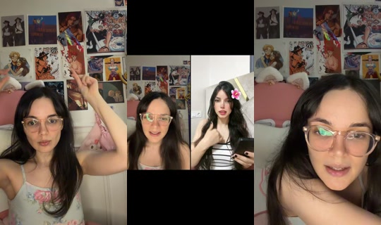 inari016 TikTok Live — Aug 26, 2026, 8:48 PM
