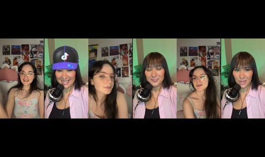inari016 TikTok Live — Aug 26, 2026, 9:38 PM