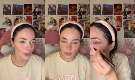 inari016 TikTok Live — Aug 28, 2026, 1:27 PM