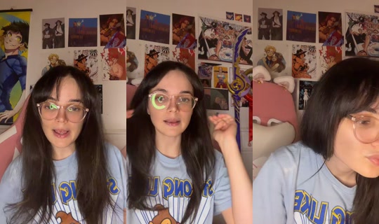 inari016 TikTok Live — Aug 29, 2026, 8:46 PM