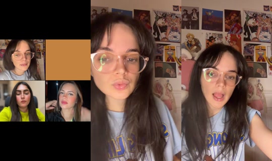 inari016 TikTok Live — Aug 29, 2026, 9:36 PM