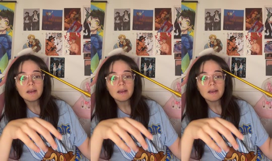 inari016 TikTok Live — Aug 30, 2026, 5:18 PM