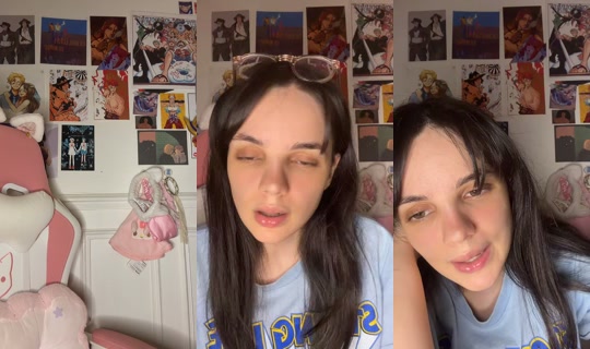 inari016 TikTok Live — Aug 30, 2026, 9:48 PM
