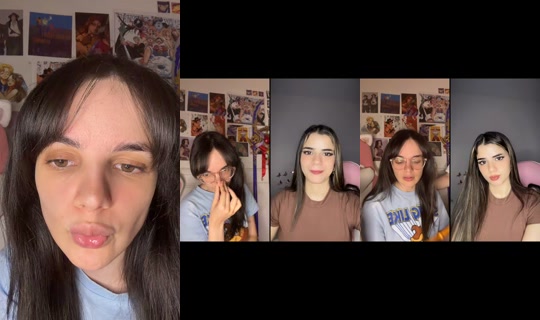 inari016 TikTok Live — Aug 30, 2026, 10:39 PM