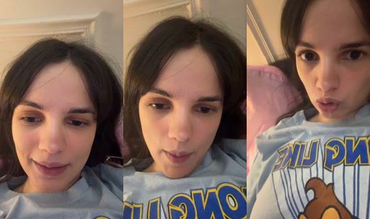 inari016 TikTok Live — Aug 31, 2026, 5:46 PM