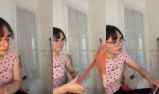 inari016 TikTok Live — Sep 29, 2026, 1:36 PM