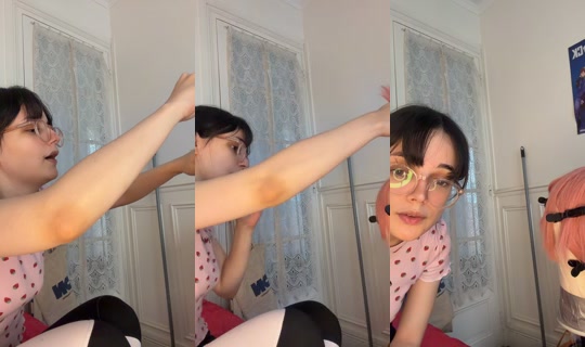 inari016 TikTok Live — Sep 29, 2026, 2:26 PM