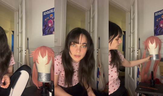 inari016 TikTok Live — Sep 29, 2026, 5:37 PM