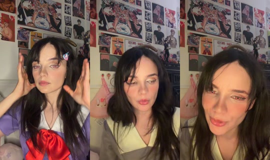 inari016 TikTok Live — Oct 3, 2026, 7:41 PM