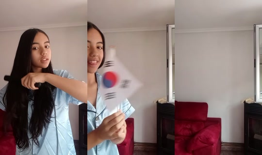 inasbela6 TikTok Live — Aug 24, 2026, 9:19 AM