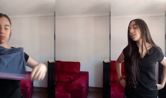 inasbela6 TikTok Live — Aug 24, 2026, 10:00 AM