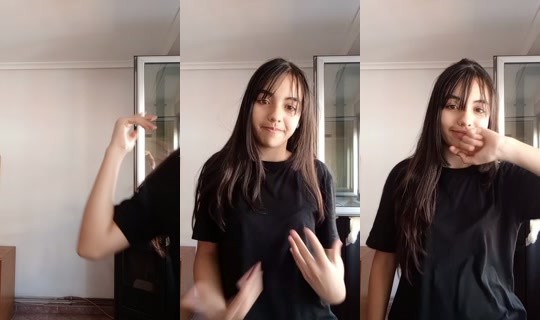 inasbela6 TikTok Live — Oct 2, 2026, 2:44 PM