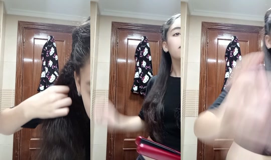 inasbela6 TikTok Live — Oct 6, 2026, 3:20 PM