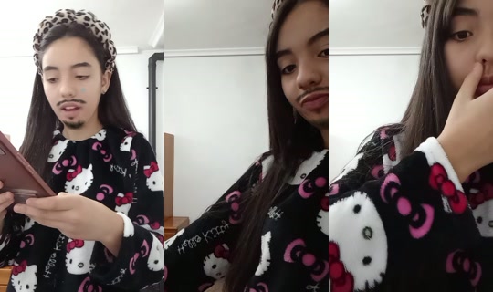 inasbela6 TikTok Live — Oct 6, 2026, 4:38 PM