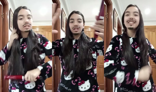 inasbela6 TikTok Live — Oct 8, 2026, 9:44 AM