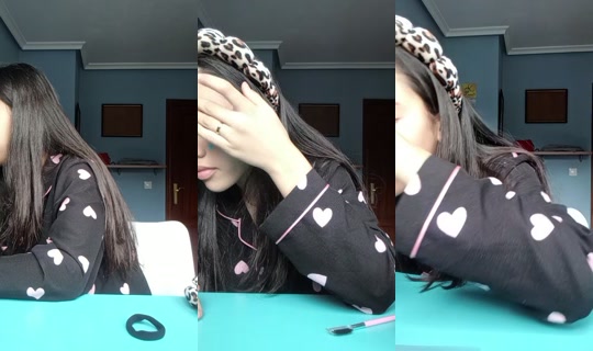 inasbela6 TikTok Live — Oct 8, 2026, 2:40 PM