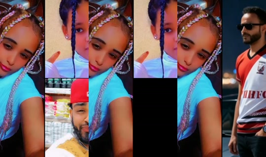 inate34 TikTok Live — Sep 23, 2026, 8:14 AM