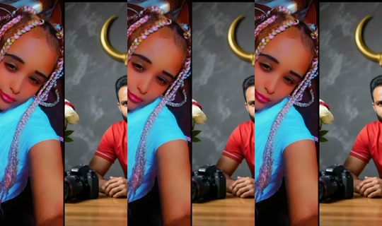 inate34 TikTok Live — Sep 23, 2026, 10:27 AM