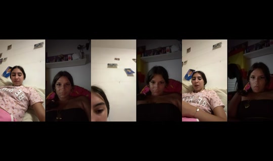 inaya__00_ TikTok Live — Aug 24, 2026, 4:38 AM