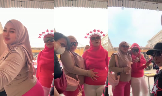 incaranbapack2 TikTok Live — Aug 25, 2026, 5:20 AM