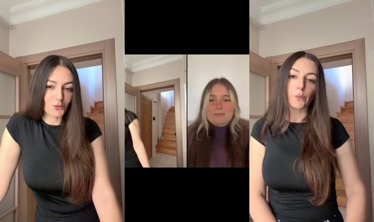 incicat8 TikTok Live — Oct 5, 2026, 1:36 PM