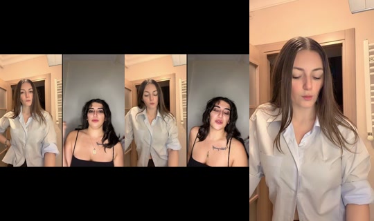 incicat8 TikTok Live — Oct 6, 2026, 8:58 PM