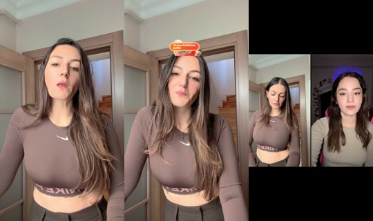 incicat8 TikTok Live — Oct 7, 2026, 12:05 PM