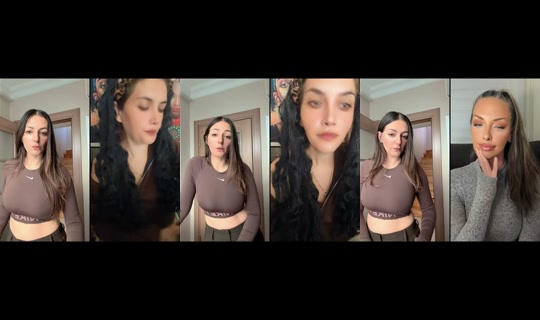 incicat8 TikTok Live — Oct 7, 2026, 12:55 PM