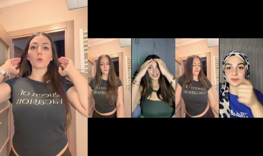 incicat8 TikTok Live — Oct 7, 2026, 6:54 PM