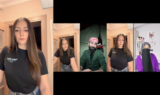 incicat8 TikTok Live — Oct 8, 2026, 7:09 PM