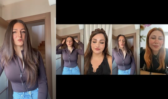 incicat8 TikTok Live — Oct 9, 2026, 8:37 AM