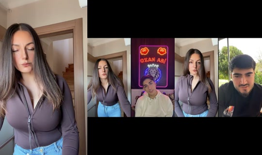 incicat8 TikTok Live — Oct 9, 2026, 10:15 AM