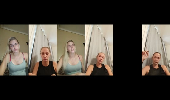 incognito.136 TikTok Live — Sep 9, 2026, 10:29 AM
