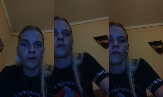 incognito.136 TikTok Live — Sep 12, 2026, 4:19 PM