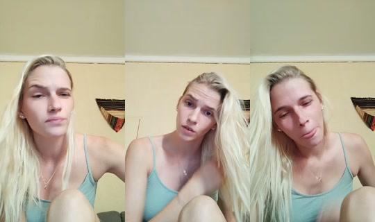 incognito.136 TikTok Live — Sep 20, 2026, 10:41 AM