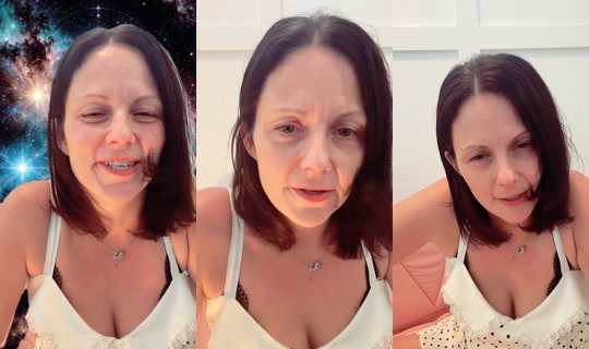incognitopriestess TikTok Live — Sep 14, 2026, 9:36 PM