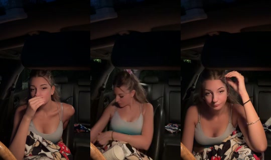 inconitaa.33 TikTok Live — Sep 28, 2026, 6:20 PM
