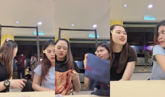indahh.ngl TikTok Live — Sep 26, 2026, 2:06 PM