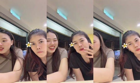 indahh.ngl TikTok Live — Oct 4, 2026, 11:33 AM