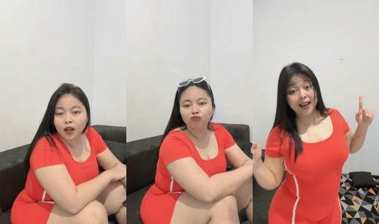 indahhk18 TikTok Live — Aug 23, 2026, 10:27 AM