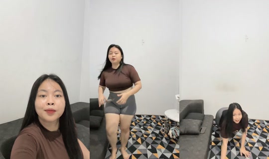 indahhk18 TikTok Live — Aug 23, 2026, 4:42 PM
