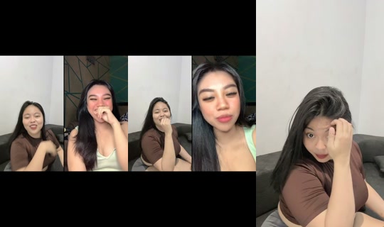 indahhk18 TikTok Live — Aug 23, 2026, 5:33 PM