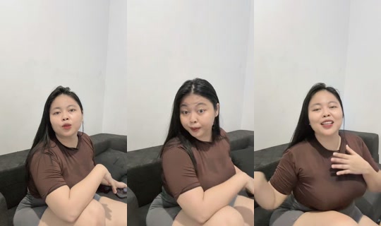 indahhk18 TikTok Live — Aug 24, 2026, 9:34 AM