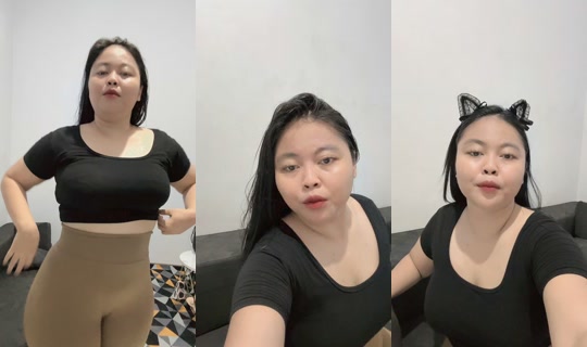indahhk18 TikTok Live — Aug 25, 2026, 6:45 AM