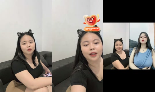 indahhk18 TikTok Live — Aug 25, 2026, 12:16 PM