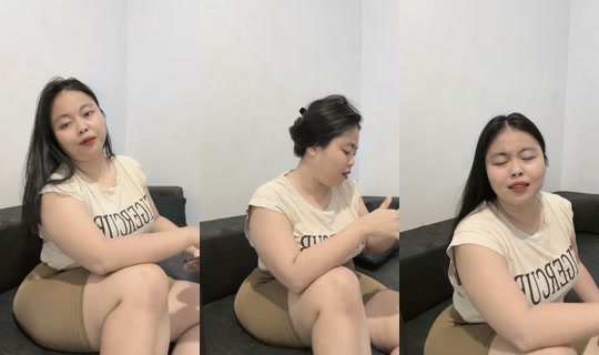 indahhk18 TikTok Live — Aug 26, 2026, 7:32 AM