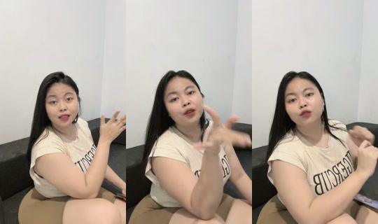 indahhk18 TikTok Live — Aug 26, 2026, 7:59 AM
