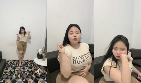 indahhk18 TikTok Live — Aug 26, 2026, 1:15 PM