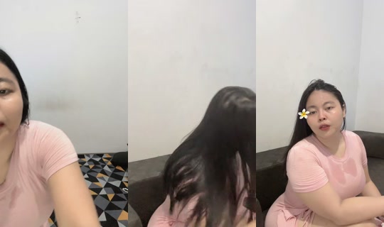indahhk18 TikTok Live — Aug 27, 2026, 8:54 AM